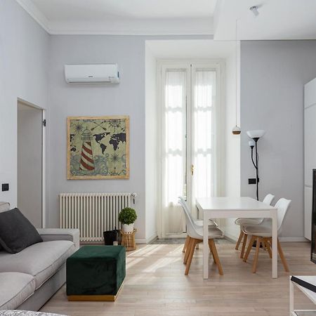 Lovely & Modern Home In China Town Area - Via Rosmini Milan Bagian luar foto